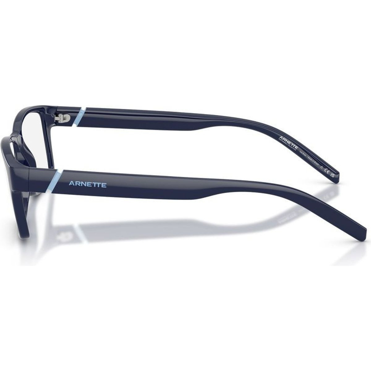 Arnette Glasses Leonardo AN7179