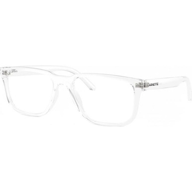 Crystal/Clear Lenses 56 Eye Size