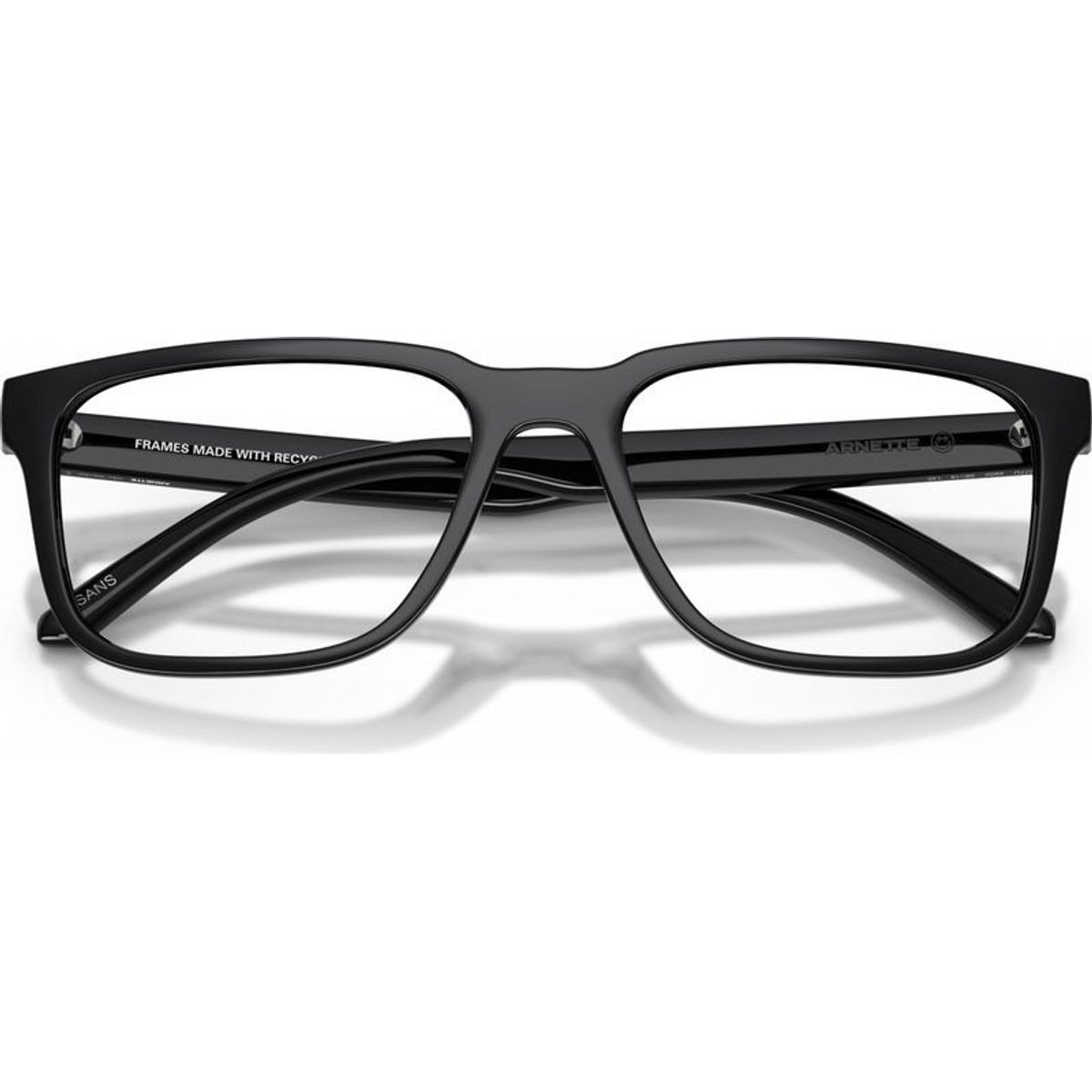 Arnette Glasses Sans AN7277U
