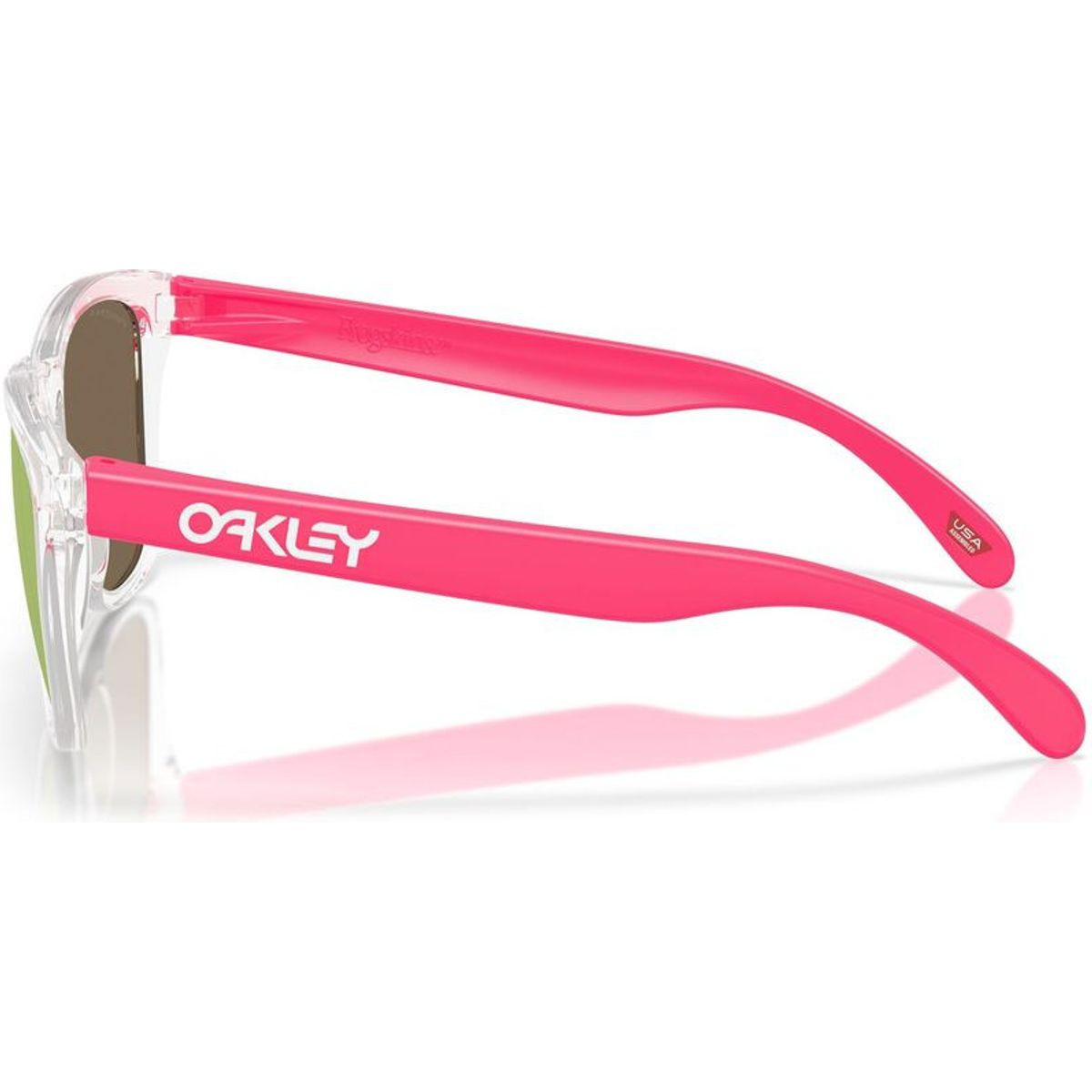 Oakley Frogskins
