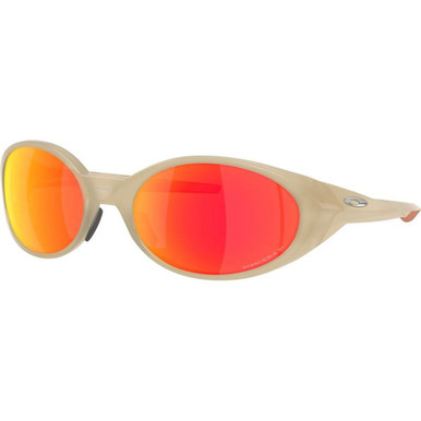 Sandstorm/Prizm Ruby Polarised Lenses