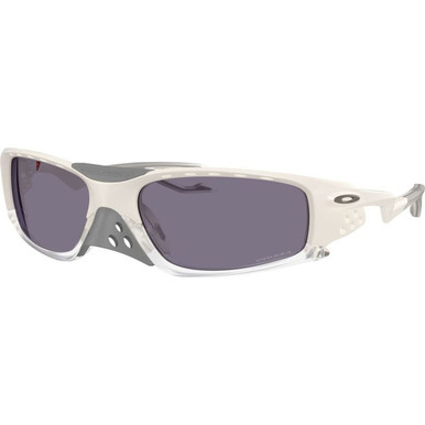 Oakley Plantaris SQ, Matte Mist/Prizm Grey Lenses