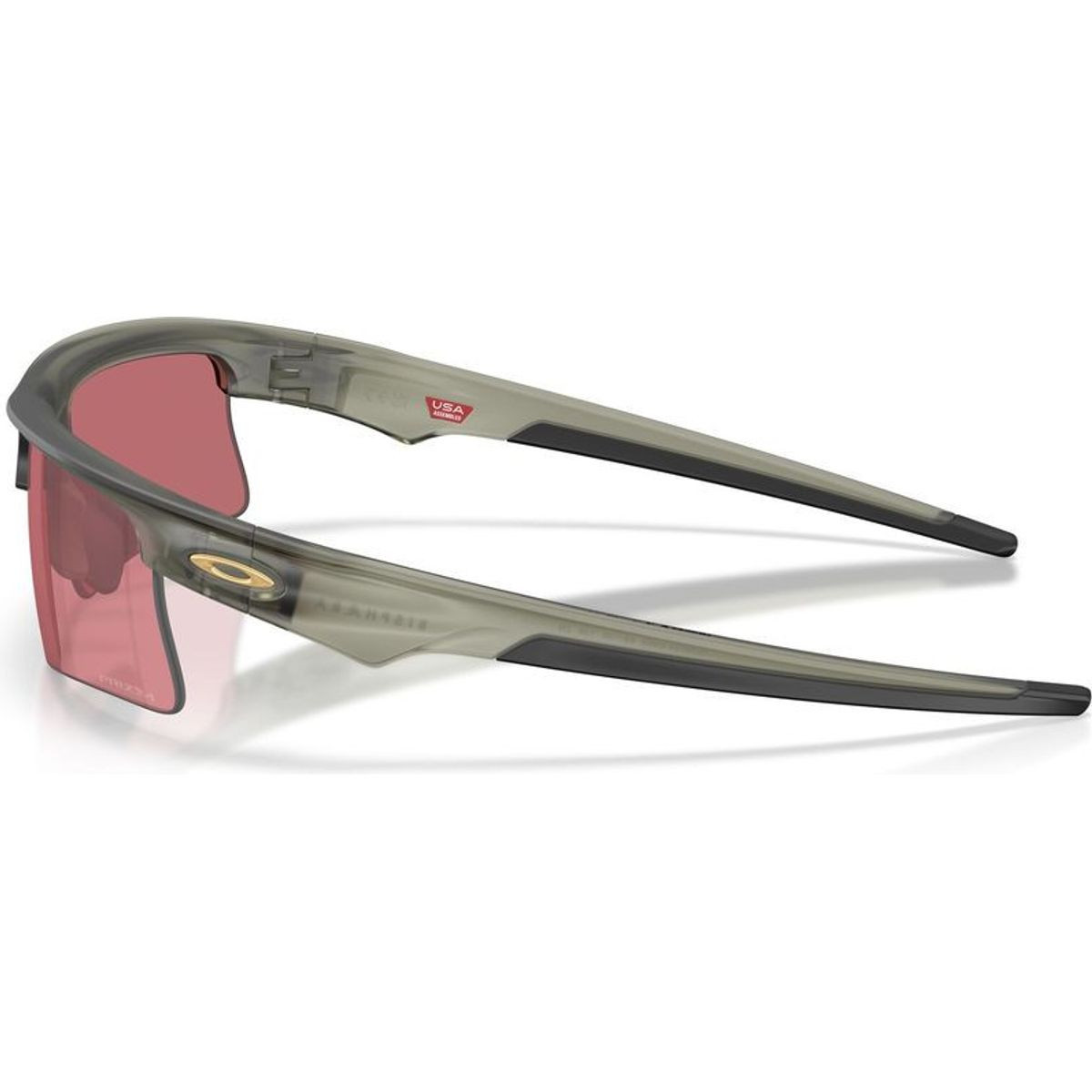 Oakley Bisphaera Speed