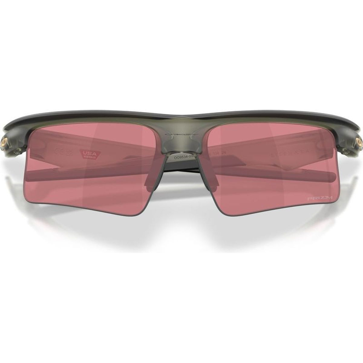 Oakley Bisphaera Speed