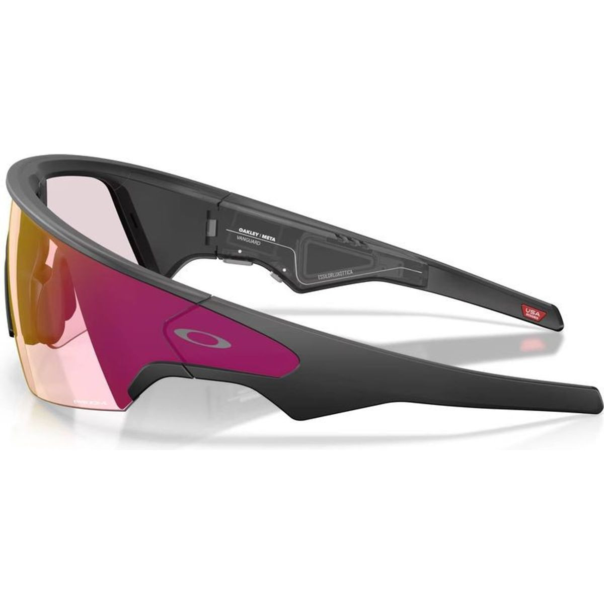 Oakley Meta Glasses Meta Vanguard