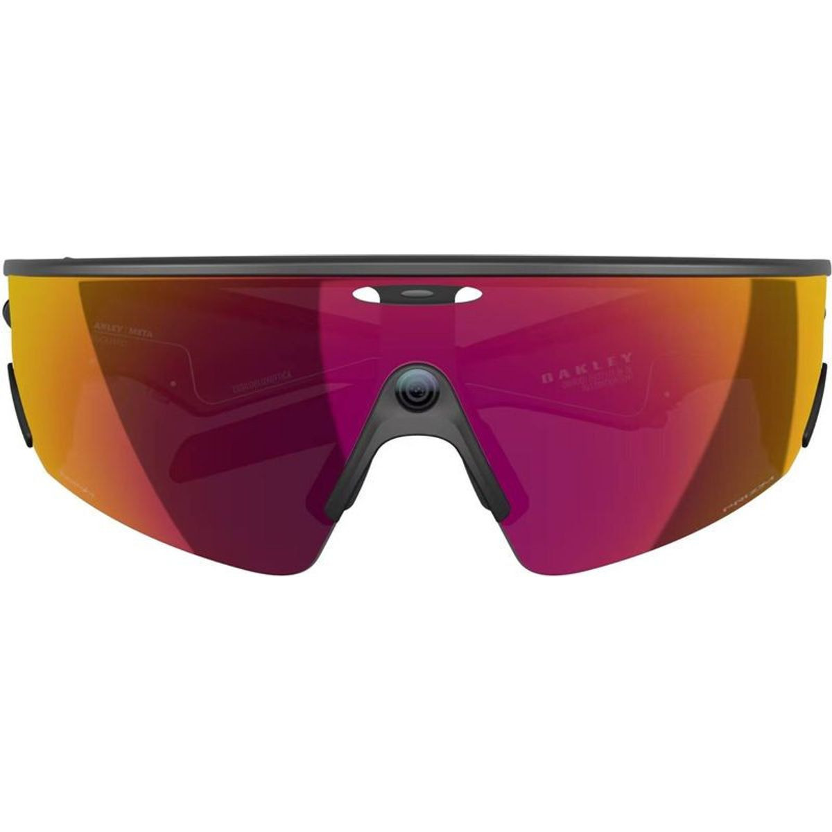 Oakley Meta Glasses Meta Vanguard