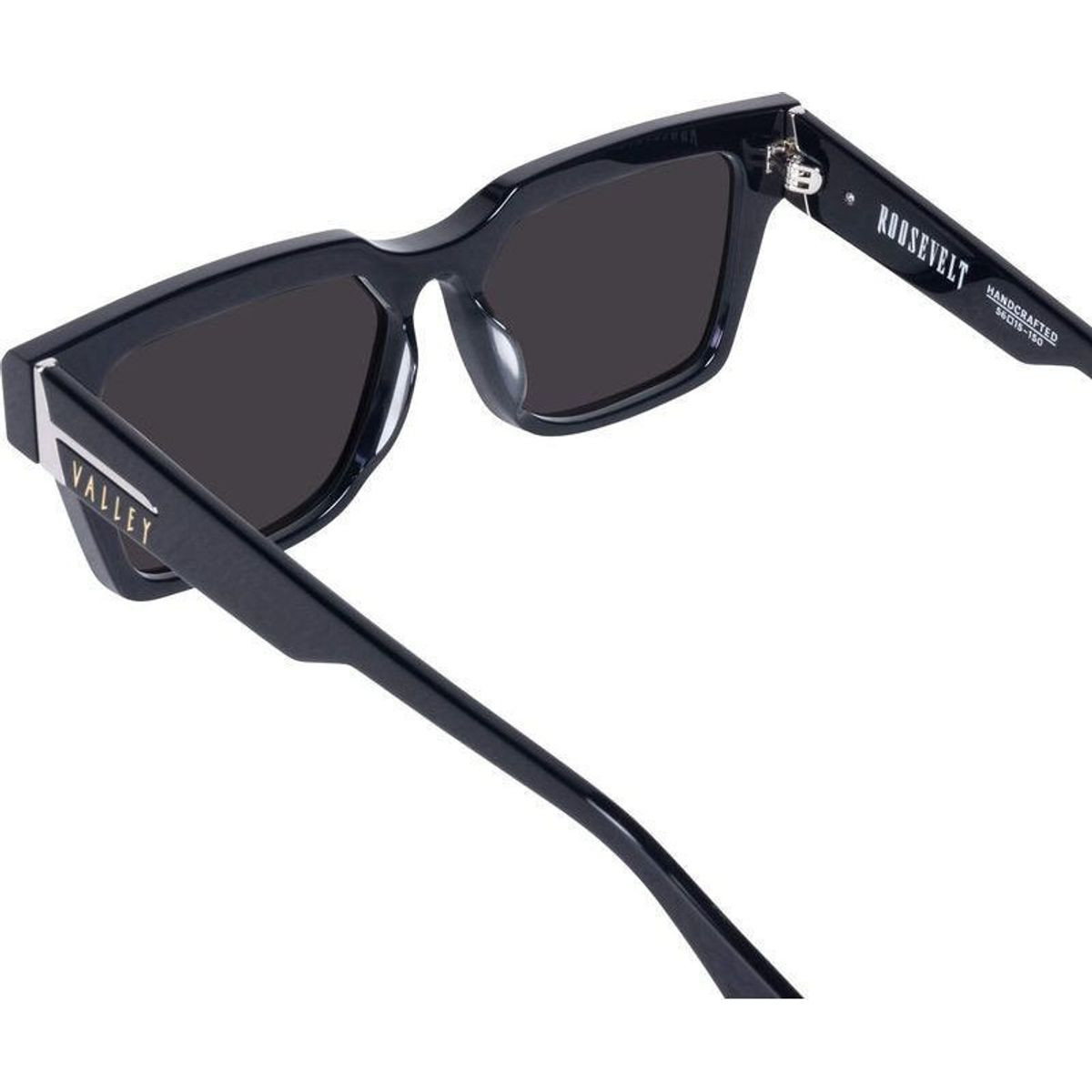 Valley Eyewear Roosevelt