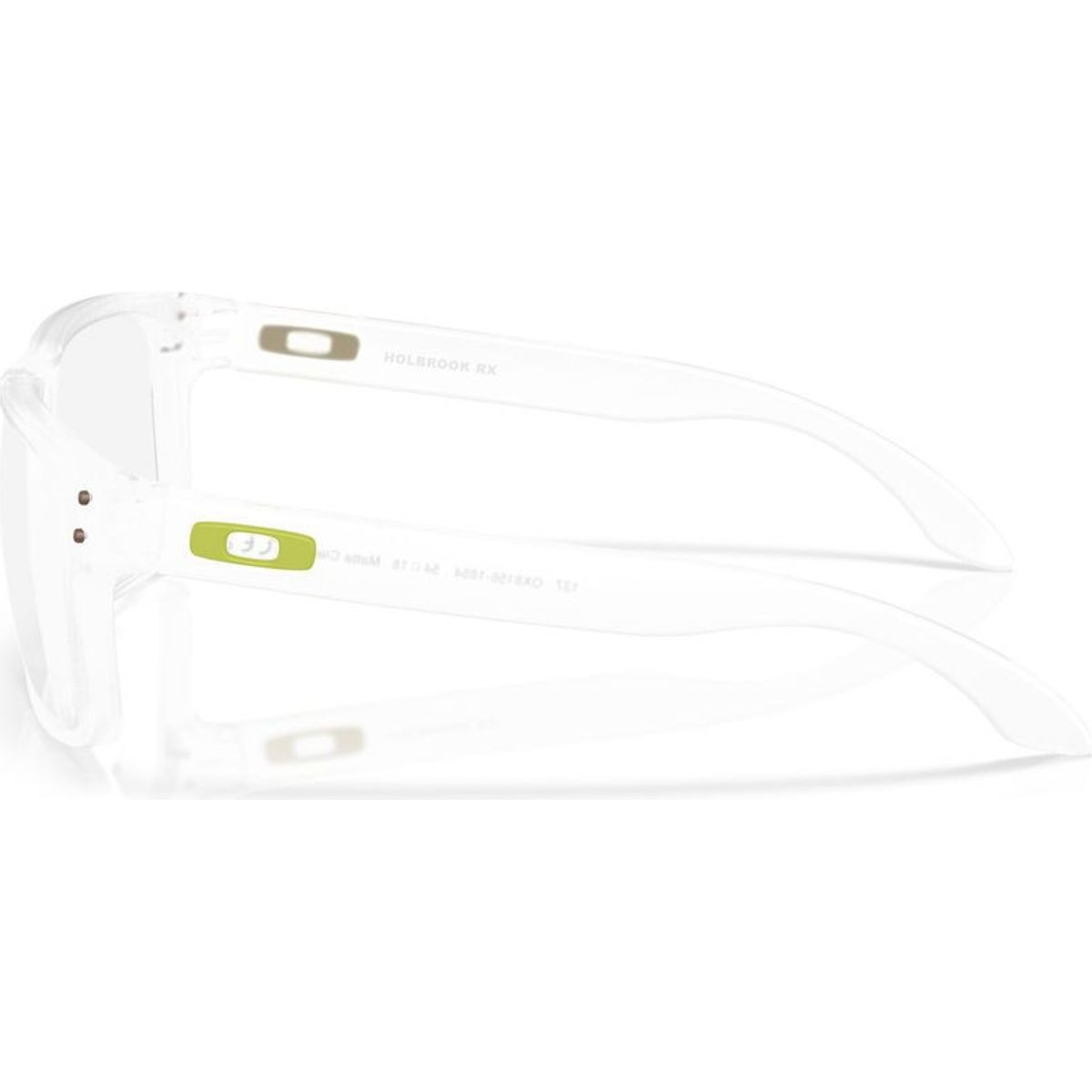 Oakley Glasses Holbrook OX8156