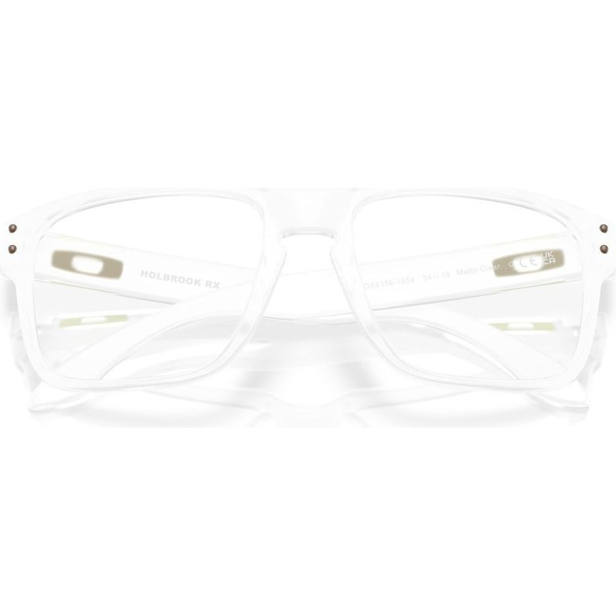 Oakley Glasses Holbrook OX8156