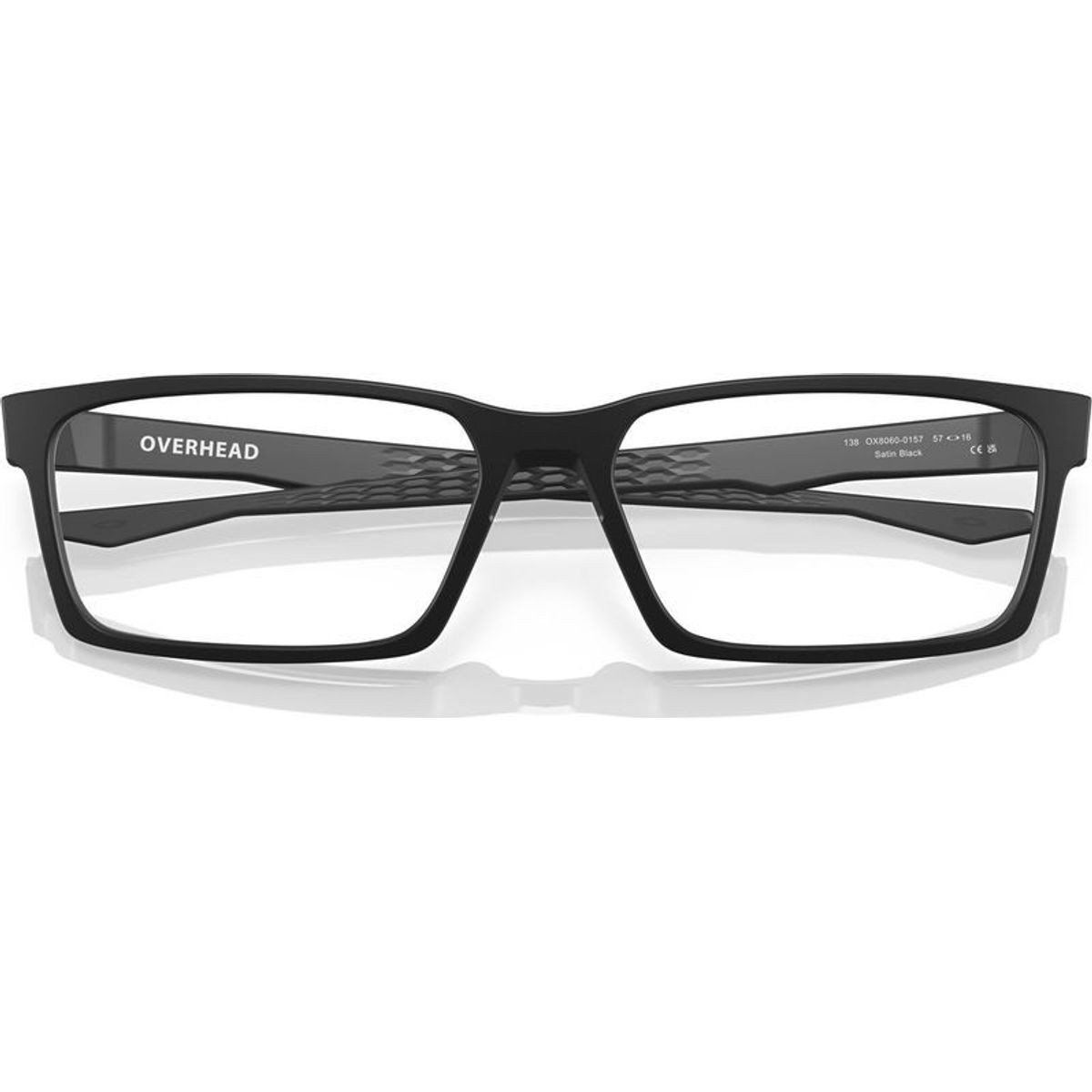 Oakley Glasses Overhead OX8060