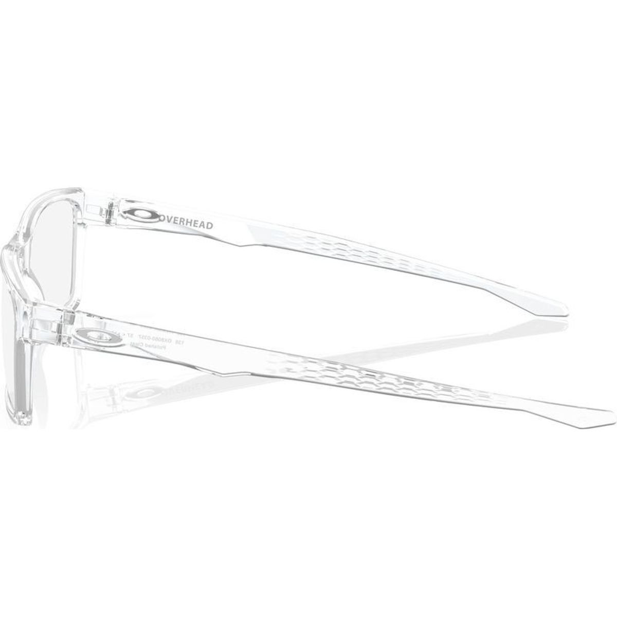 Oakley Glasses Overhead OX8060