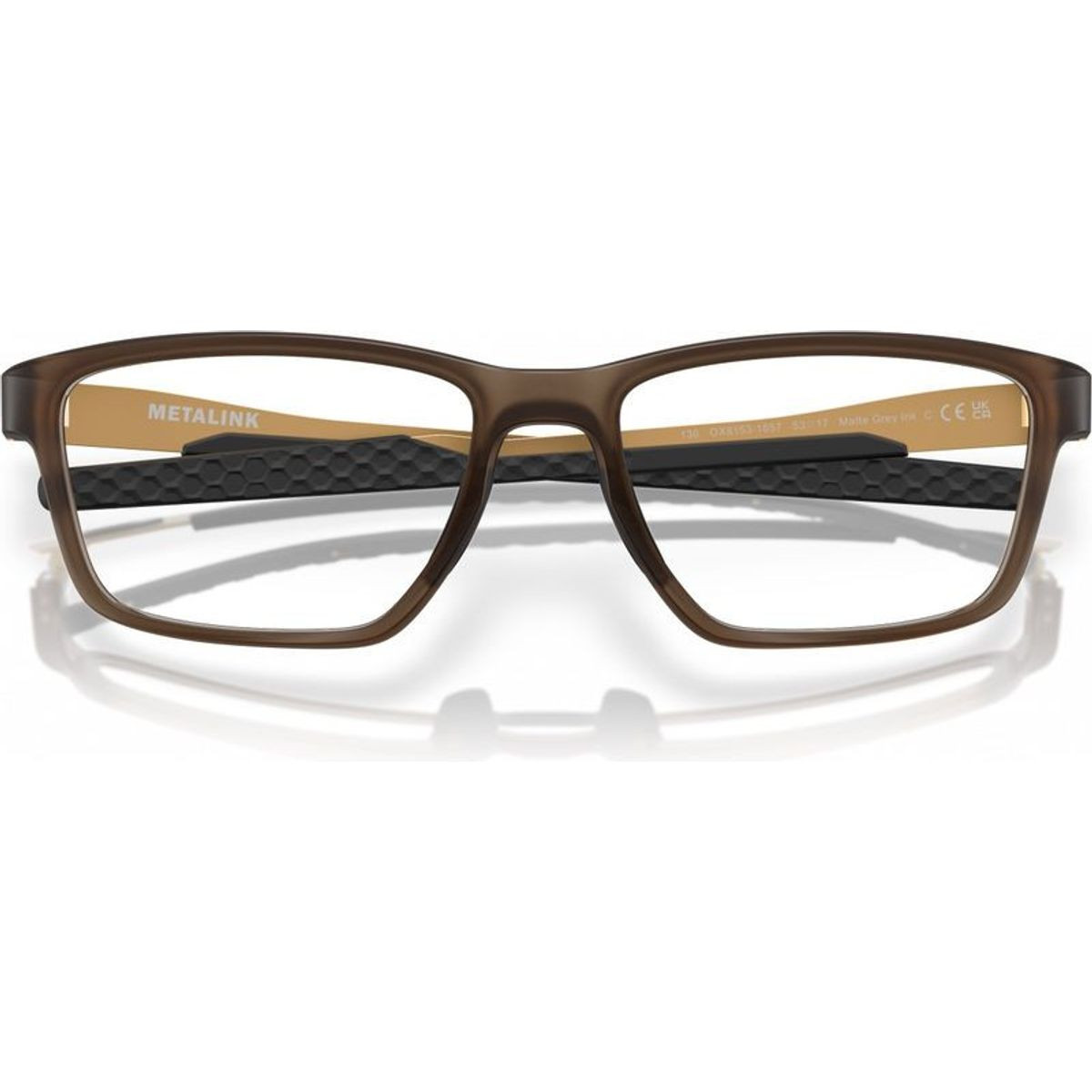 Oakley Glasses Metalink OX8153