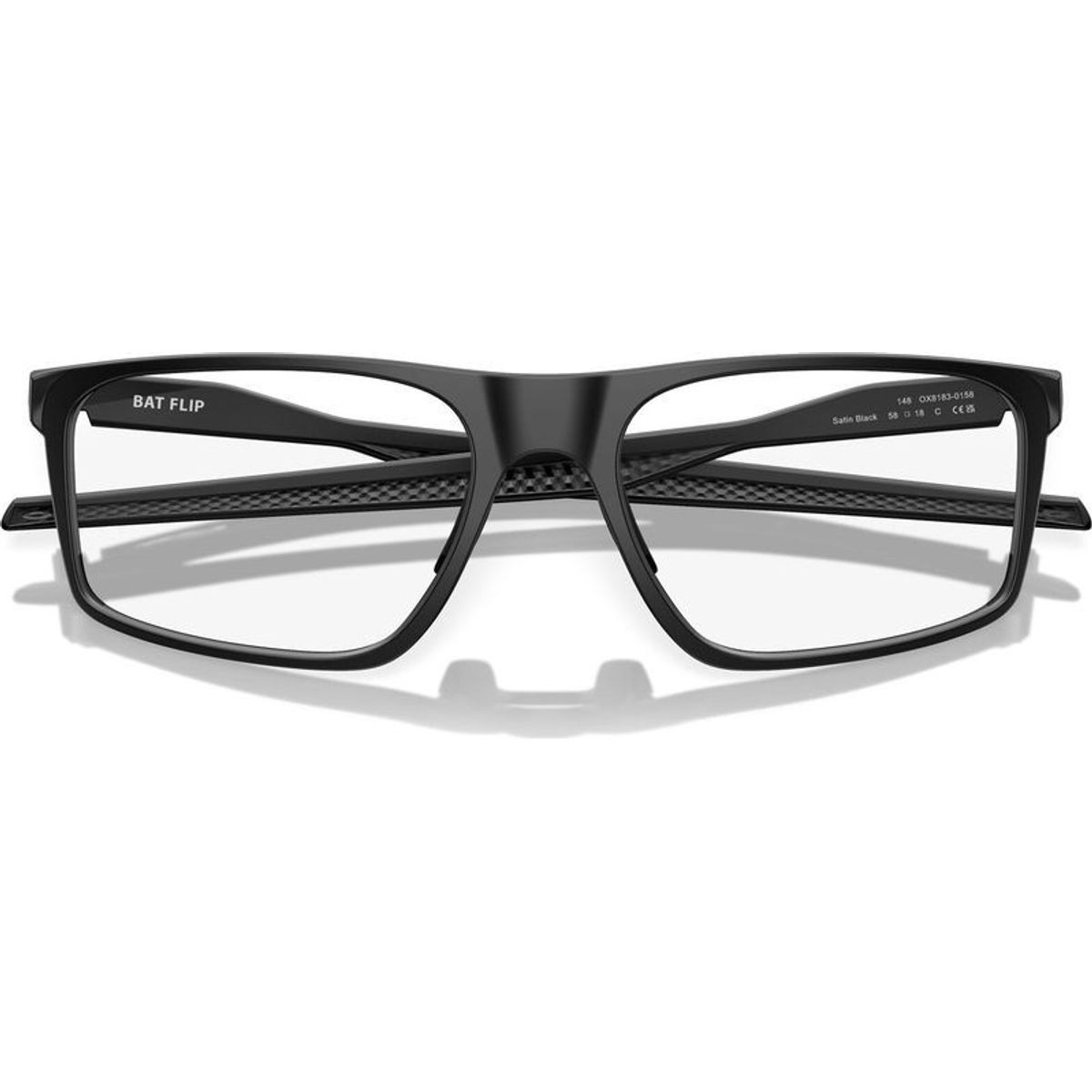 Oakley Glasses Bat Flip OX8183