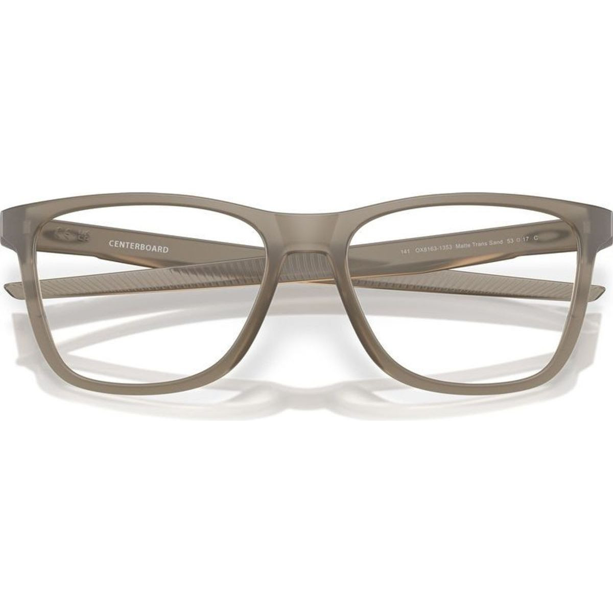 Oakley Glasses Centerboard OX8163