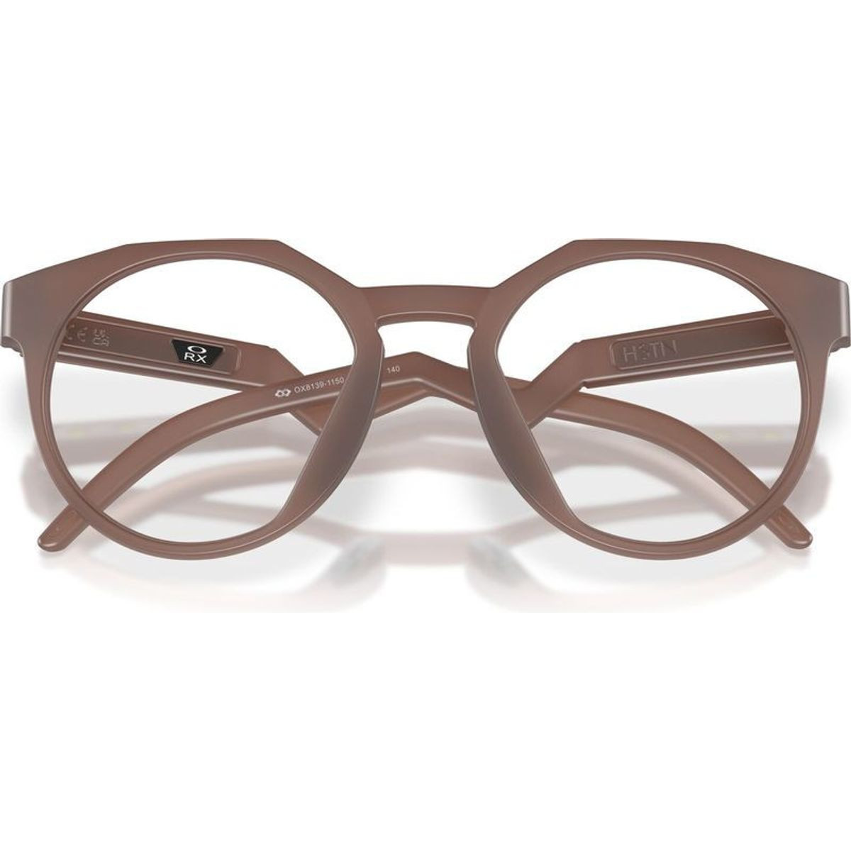 Oakley Glasses Hstn OX8139