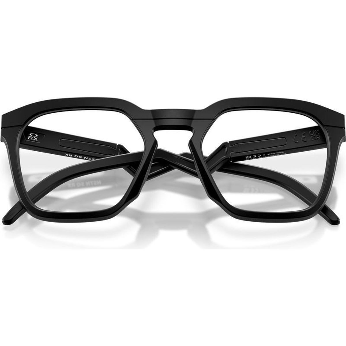 Oakley Glasses HSTN SQ OX8208
