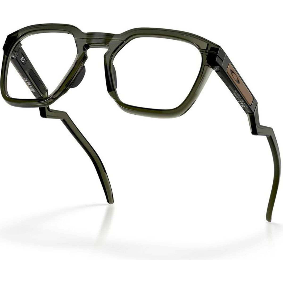 Oakley Glasses HSTN SQ OX8208