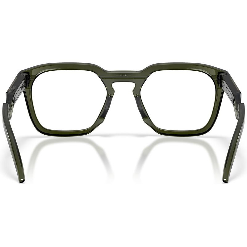Oakley Glasses HSTN SQ OX8208