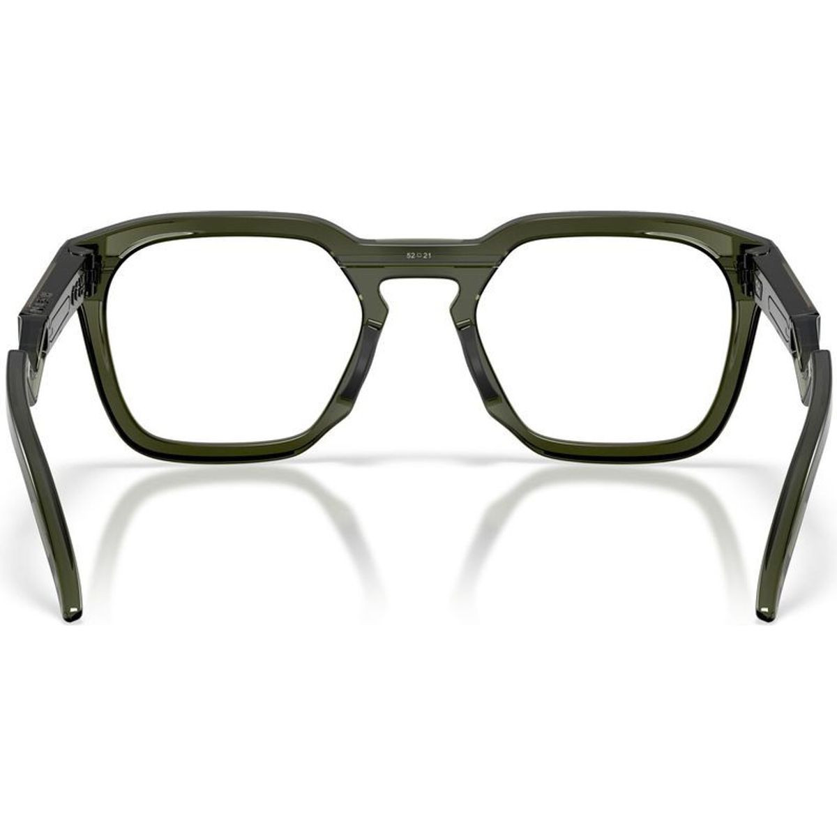 Oakley Glasses HSTN SQ OX8208