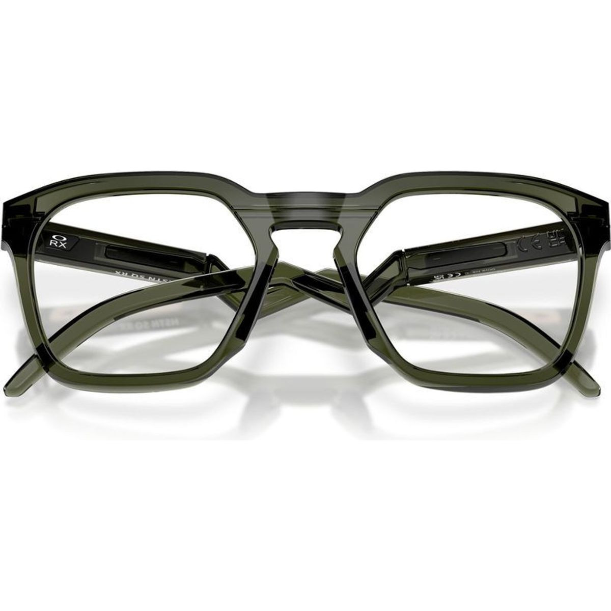 Oakley Glasses HSTN SQ OX8208