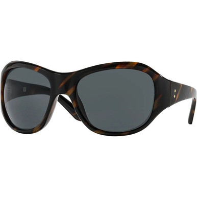 Shop the Szade Sunny Sunglasses Pinot Noir/Hazelnut Brown
