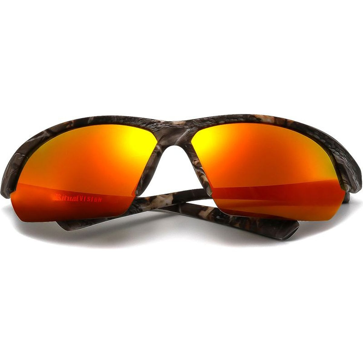 Ritual Vision Break & Enter