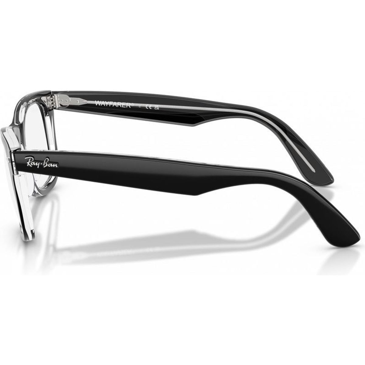 Ray-Ban Glasses Wayfarer Ease RX4340V