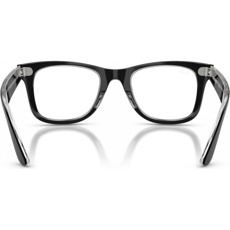 Ray-Ban Glasses Wayfarer Ease RX4340V