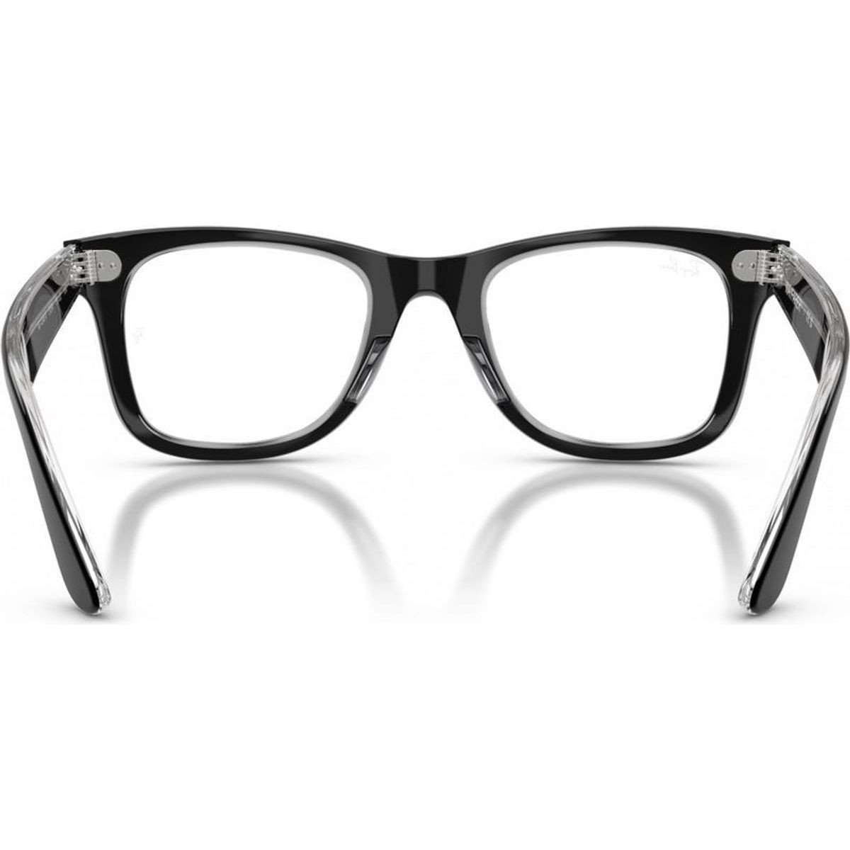 Ray-Ban Glasses Wayfarer Ease RX4340V