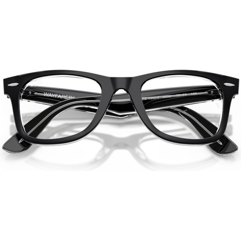 Ray-Ban Glasses Wayfarer Ease RX4340V