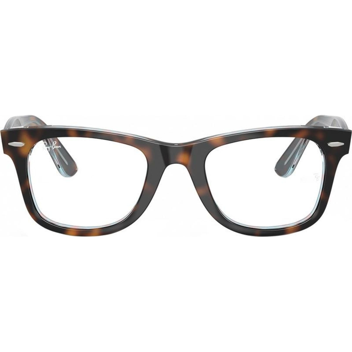Ray-Ban Glasses Wayfarer Ease RX4340V