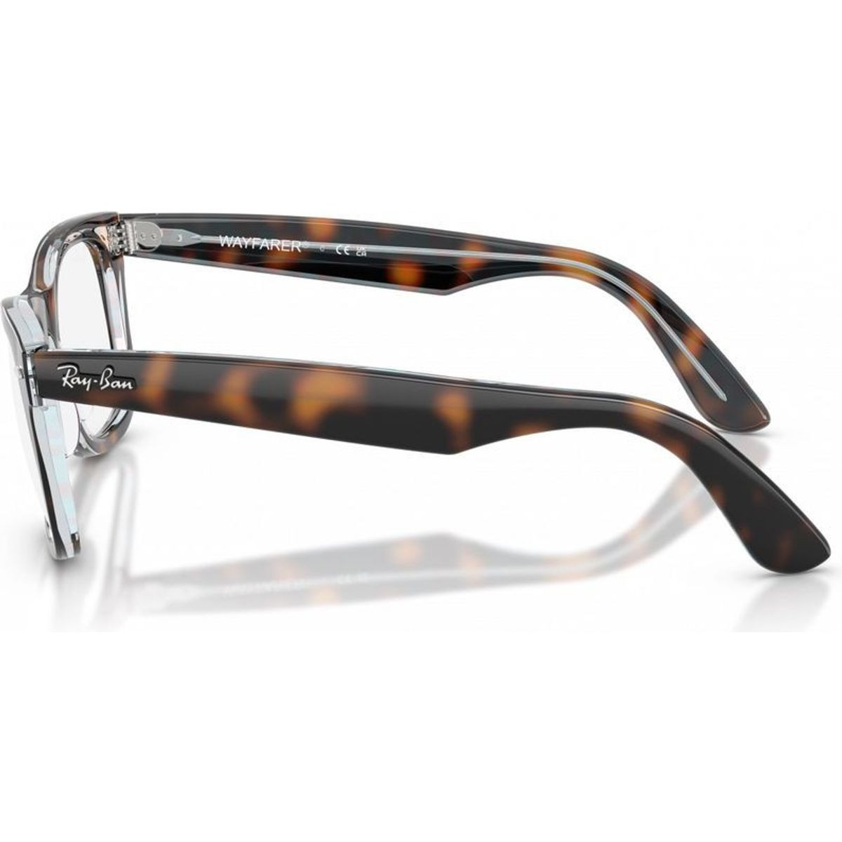 Ray-Ban Glasses Wayfarer Ease RX4340V