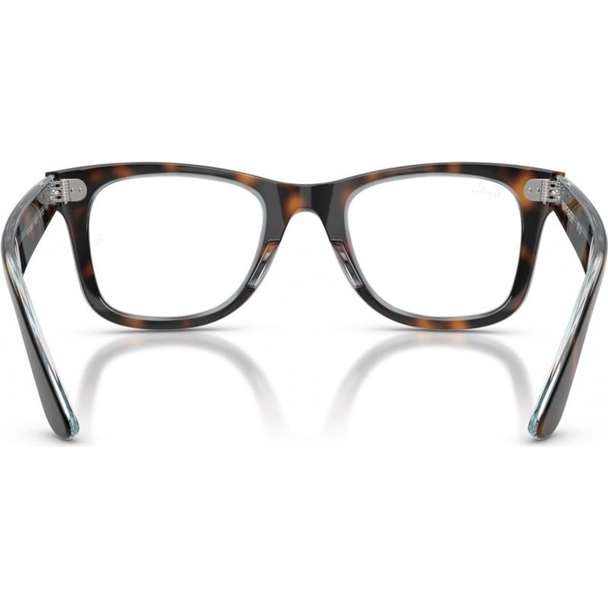 Ray-Ban Glasses Wayfarer Ease RX4340V