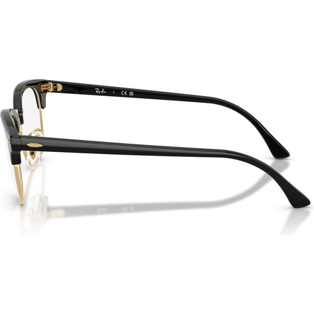 Ray-Ban Glasses Clubmaster RX5154