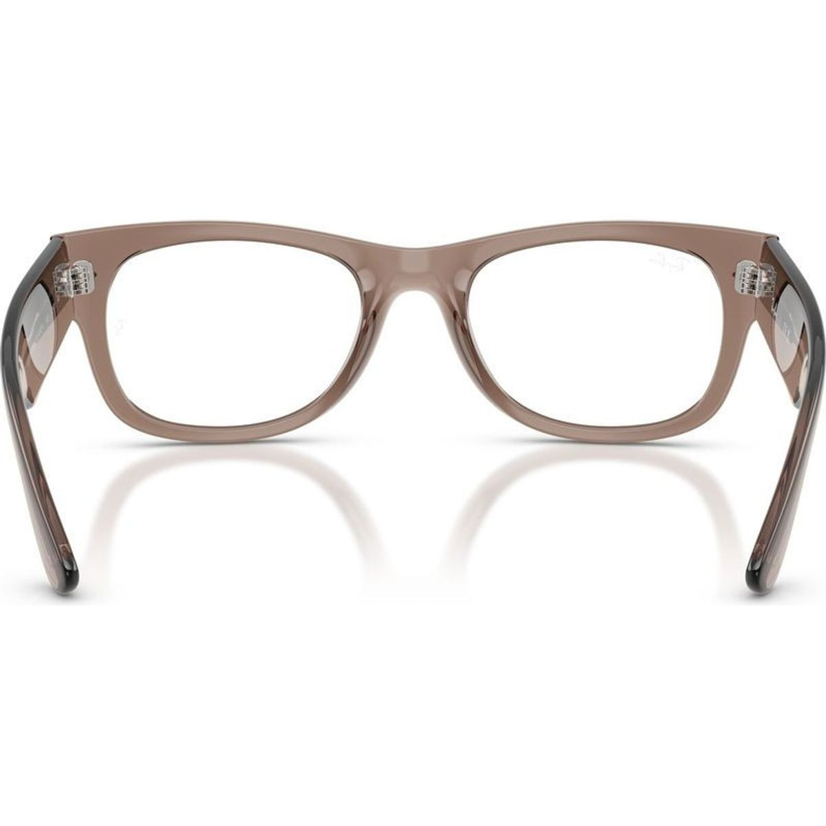 Ray-Ban Glasses Mega Wayfarer II RX0832V