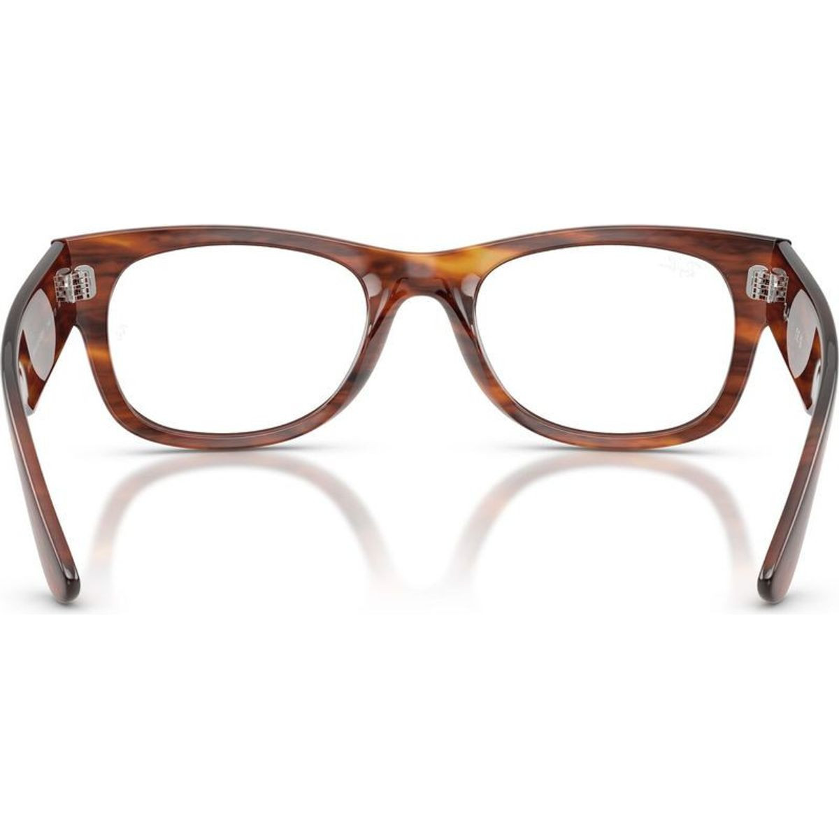 Ray-Ban Glasses Mega Wayfarer II RX0832V