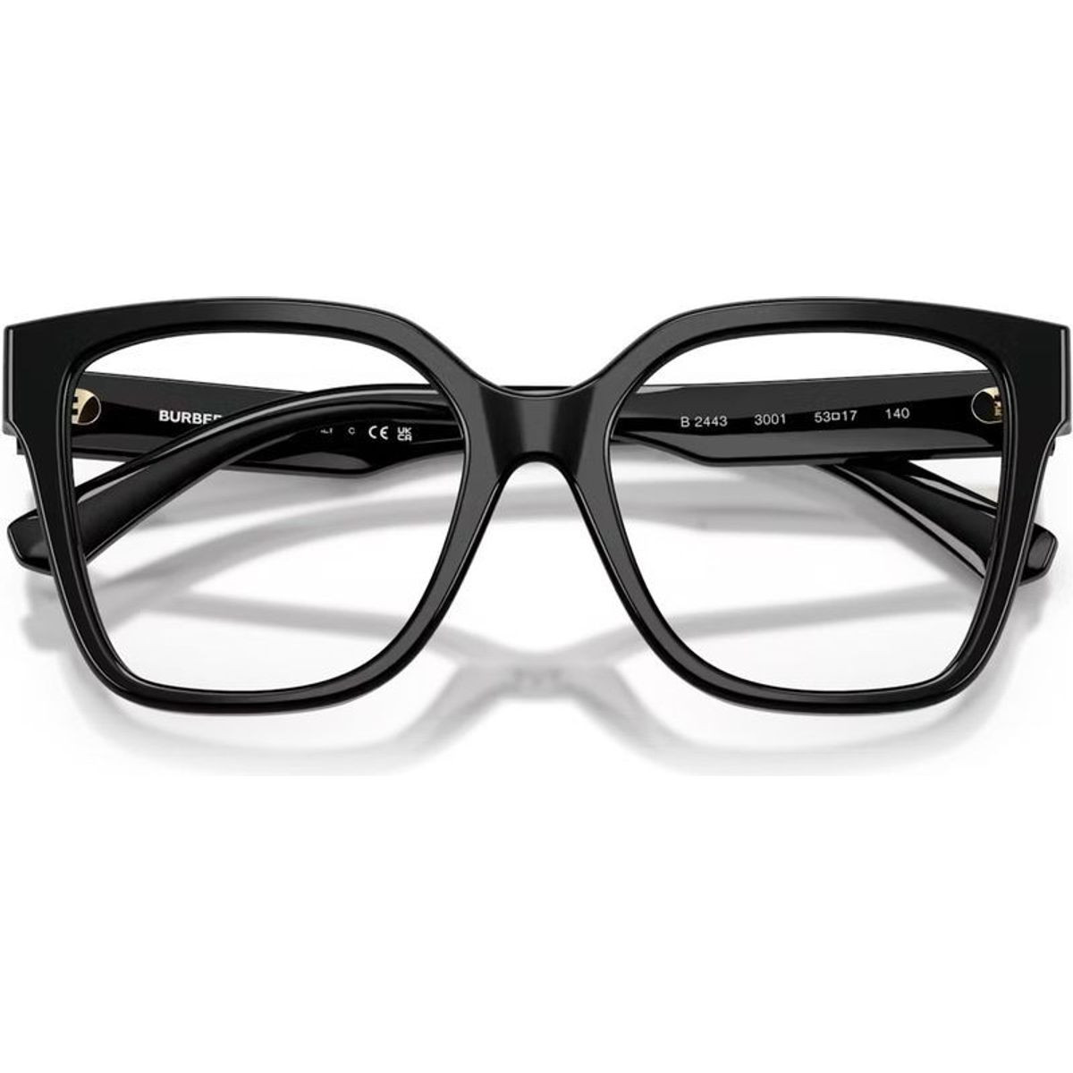 Burberry Glasses BE2443