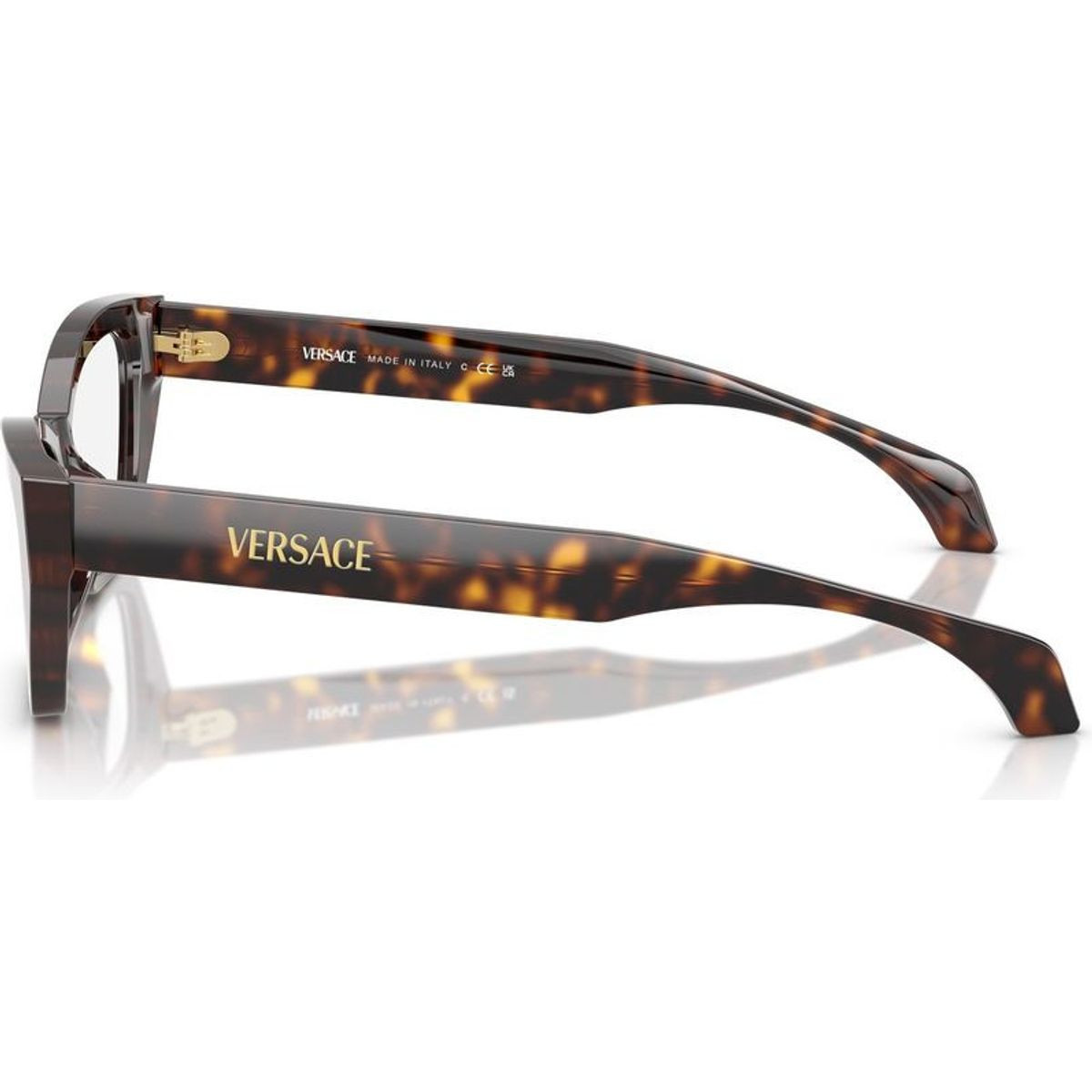 Versace Glasses VE3373U