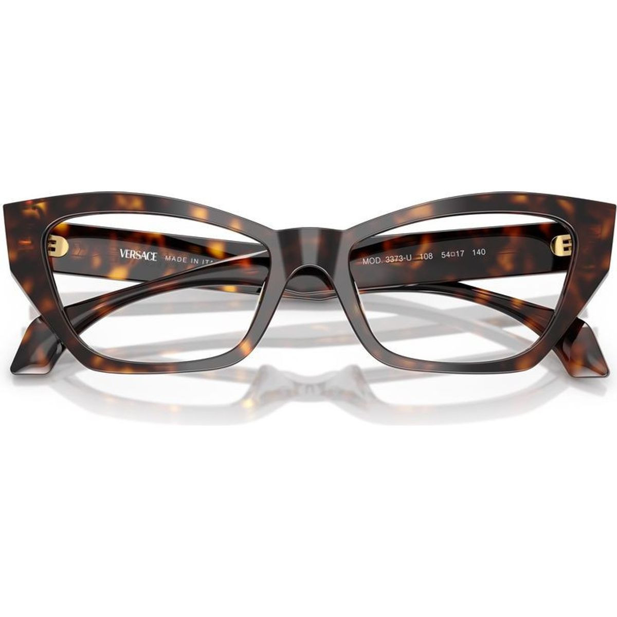 Versace Glasses VE3373U