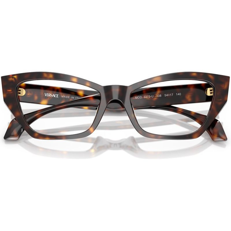 Versace Glasses VE3373U