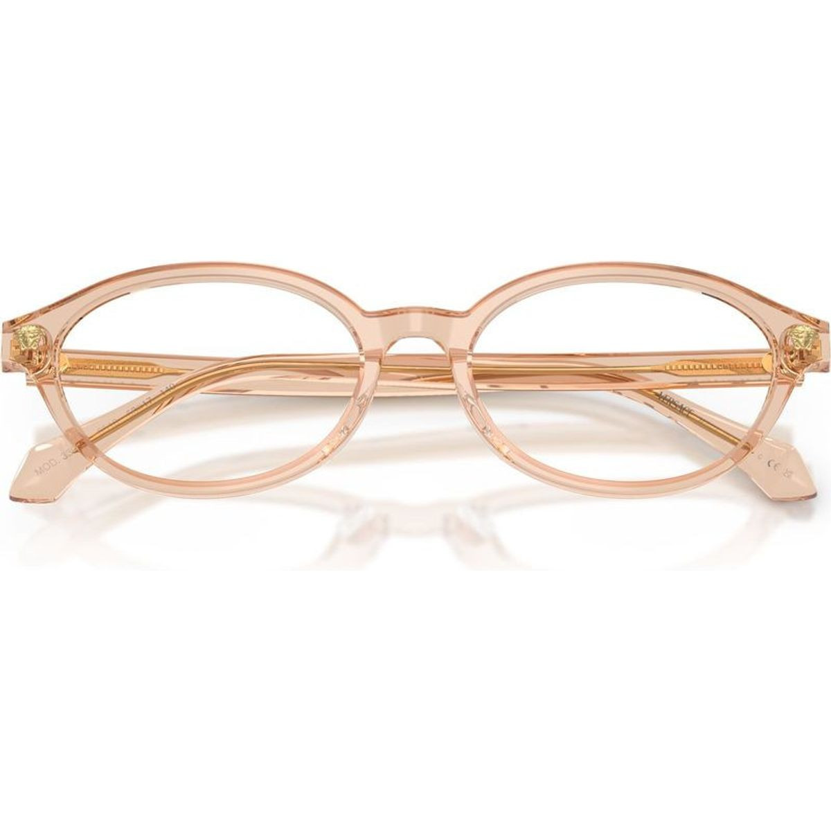 Versace Glasses VE3393D