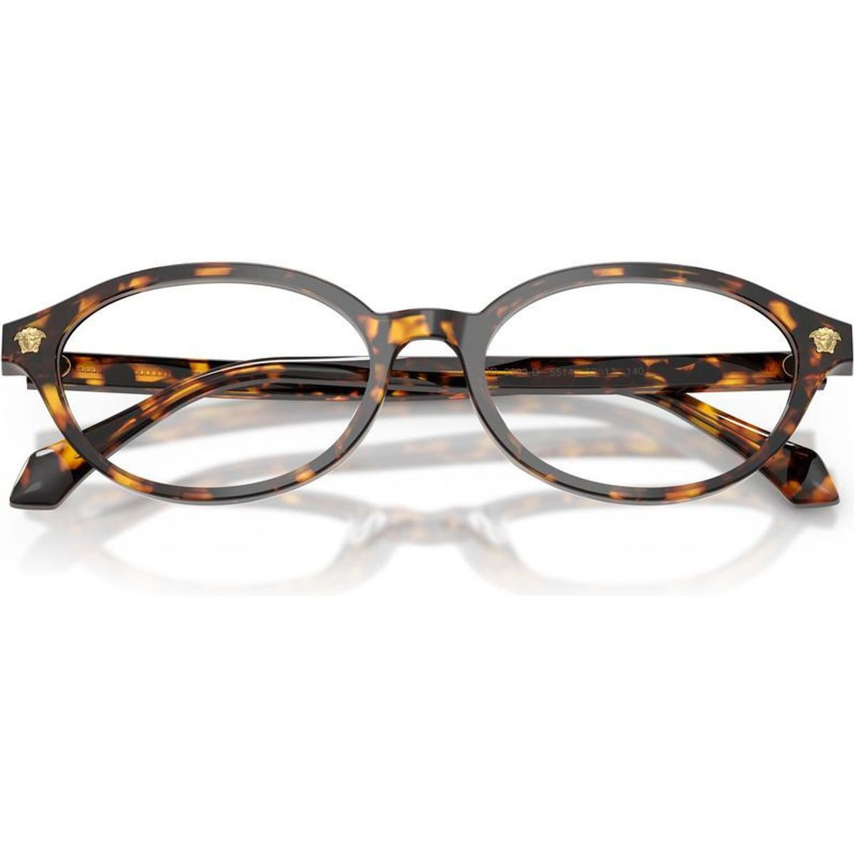 Versace Glasses VE3393D