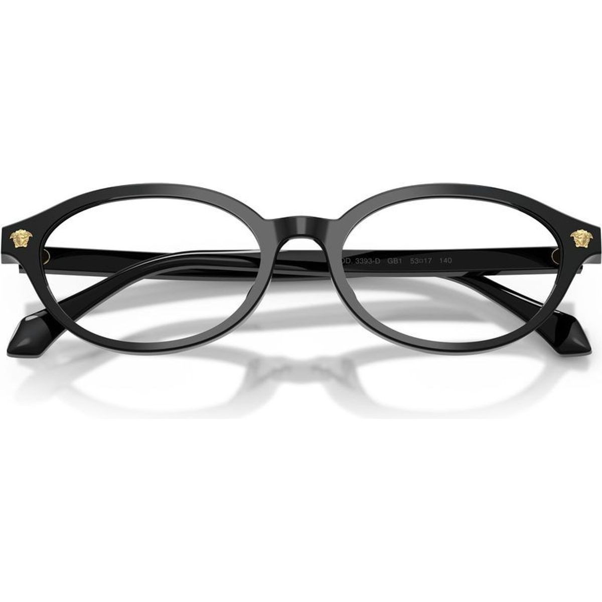 Versace Glasses VE3393D