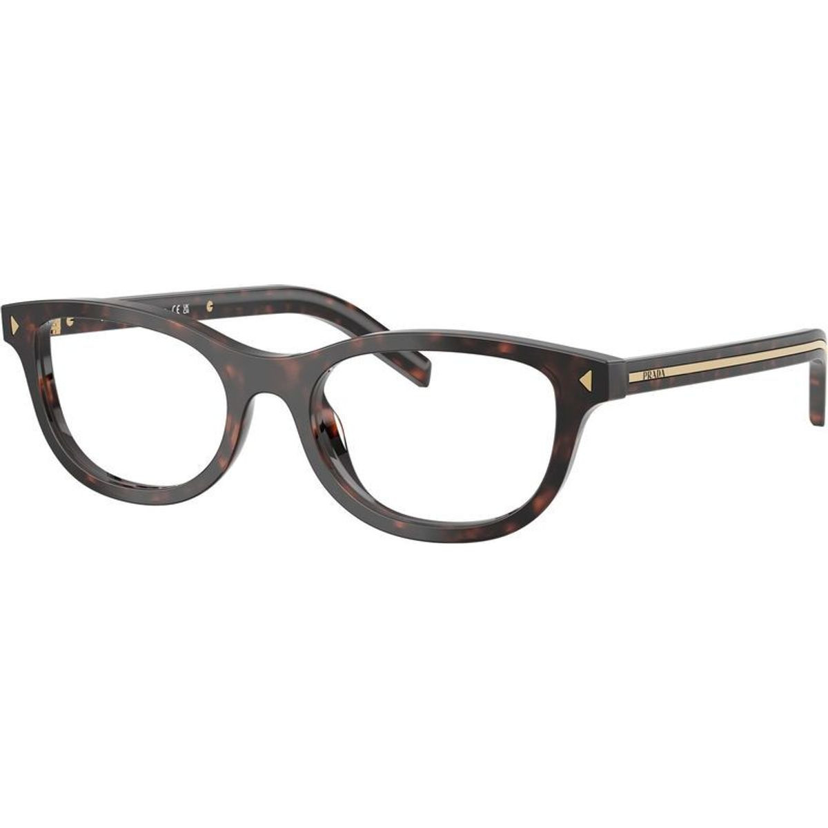 Prada Glasses PRD01VU