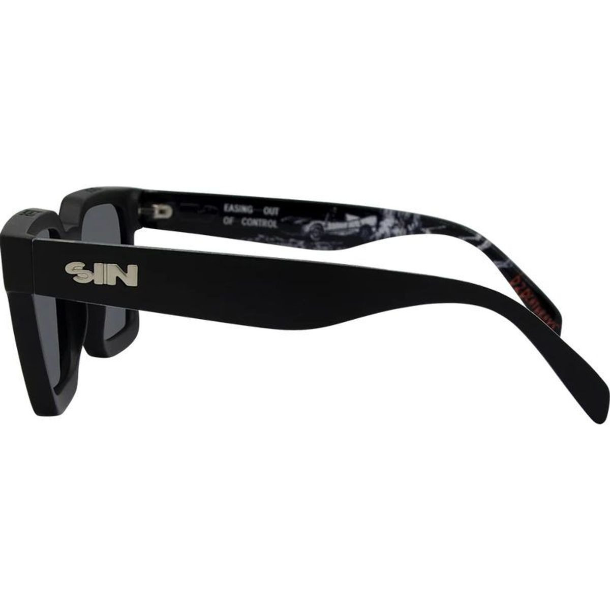 SIN Eyewear Top Shelf