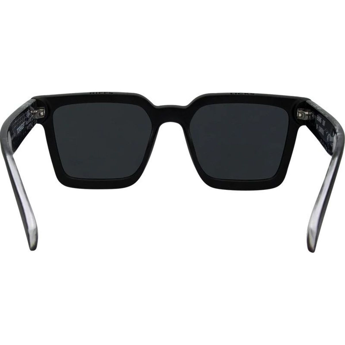 SIN Eyewear Top Shelf