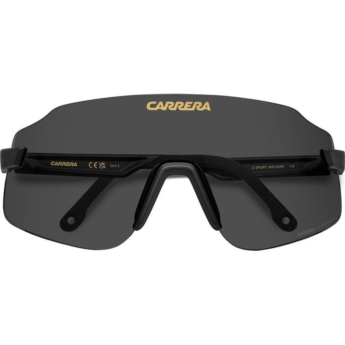 Carrera C Sport 16/S