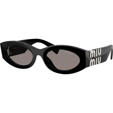 Black/Grey Lenses