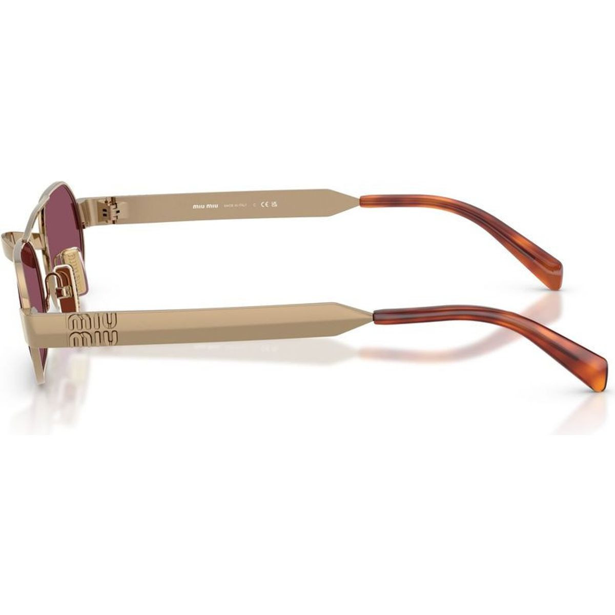 Miu Miu MUB52S