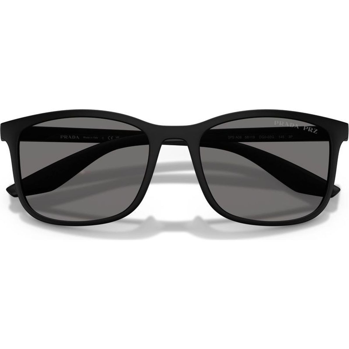 Prada Linea Rossa PSA08S